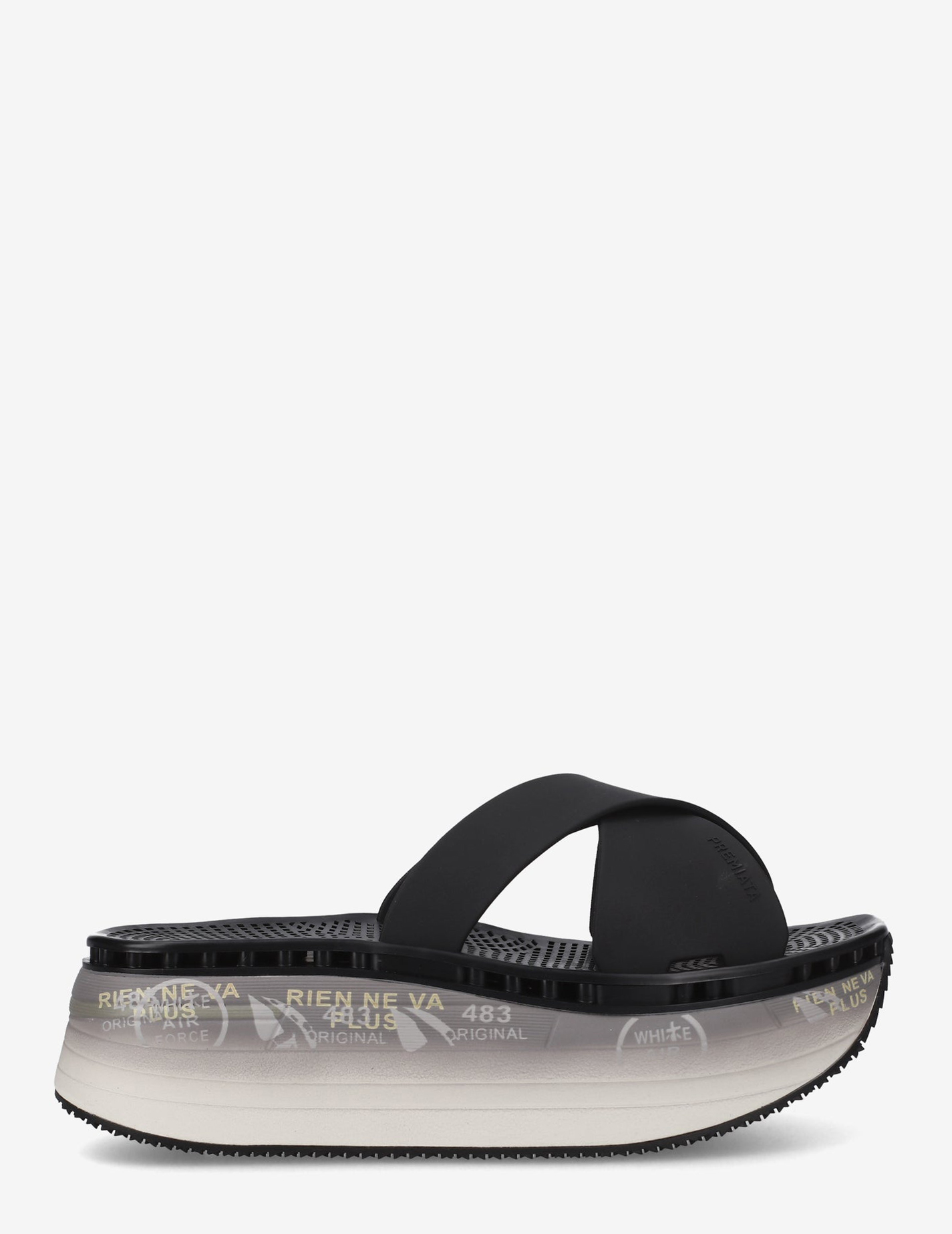 Шлепанцы, Черный
Шлепанцы, Черный