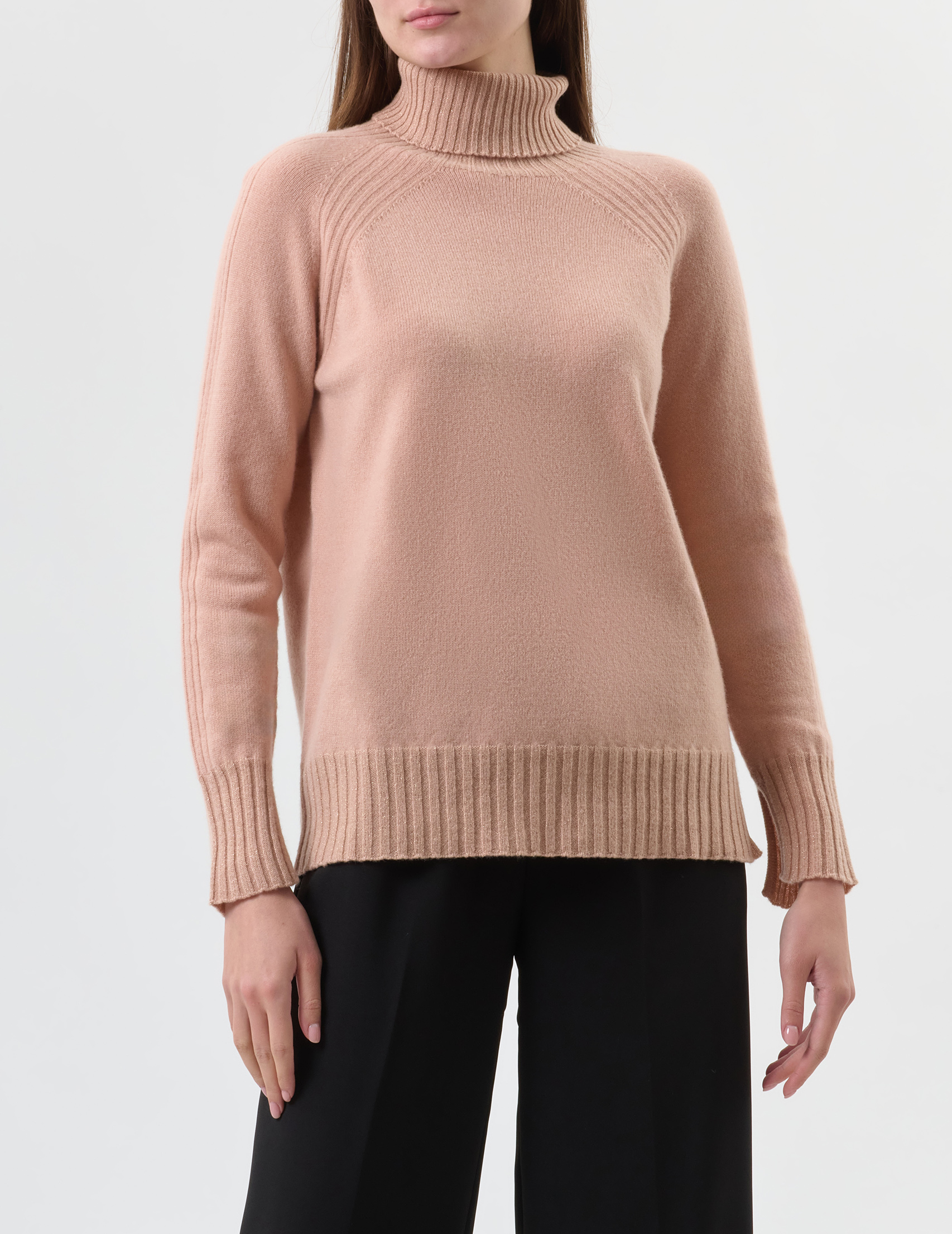 Свитер, Розовый
Свитер, Розовый