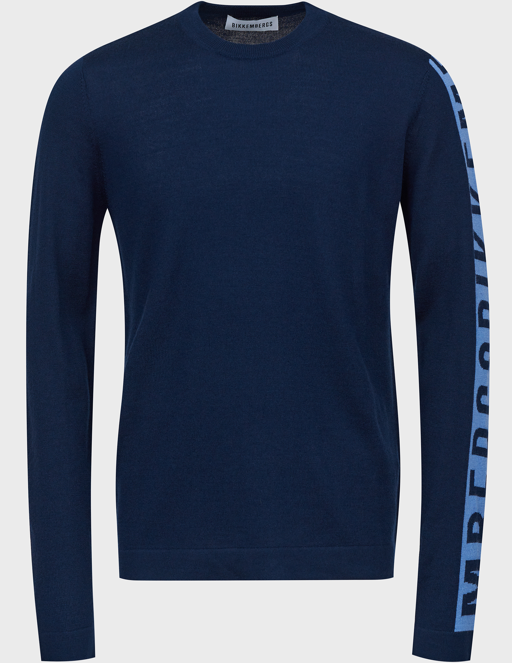 Джемпер, Синий
Джемпер, Синий