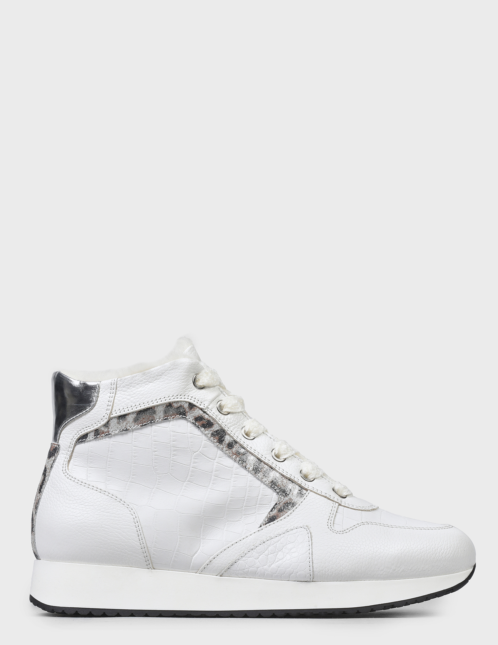 Кроссовки, Белый
Кроссовки, Белый