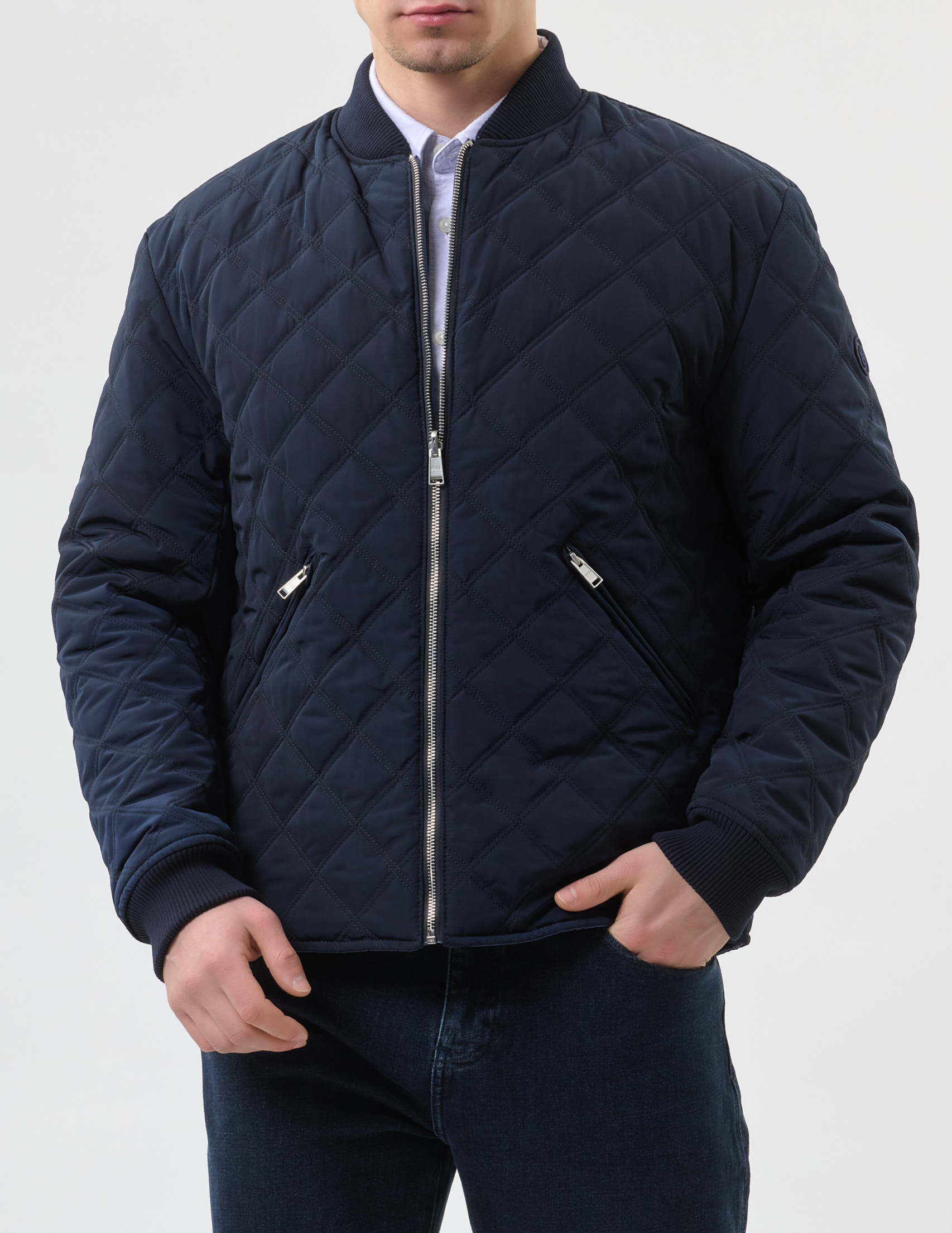 Куртка, Синий
Куртка, Синий