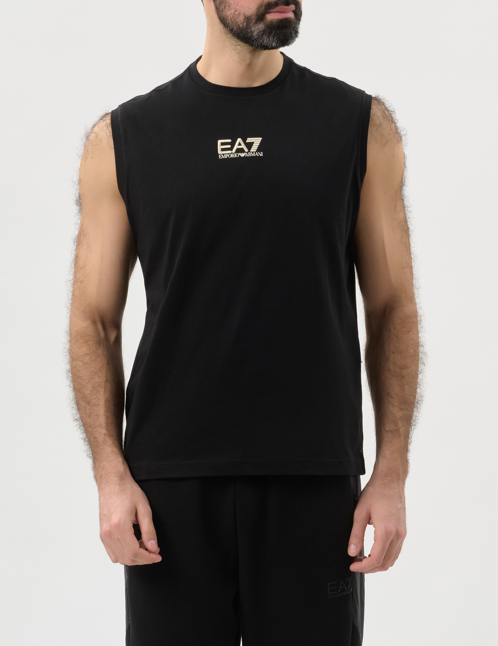 Майка, Черный
Майка, Черный