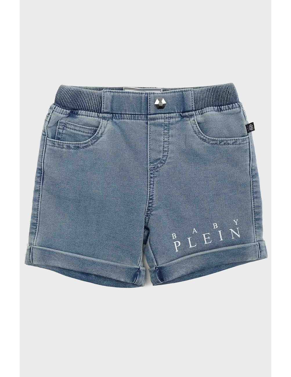 Шорты, Синий 
Шорты, Синий