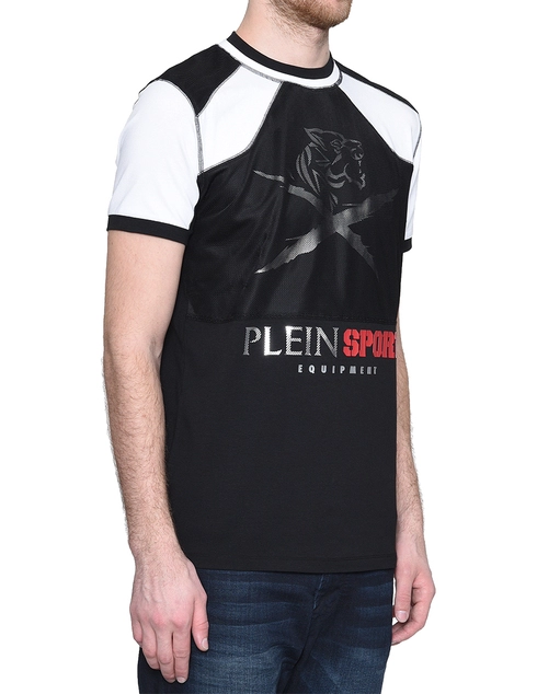 Plein Sport 1840-black фото-2