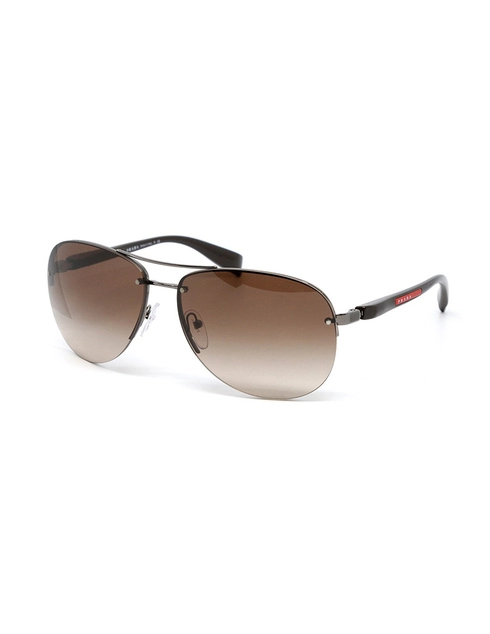 Prada Sport PS 56MS 5AV6S1 65 фото-1