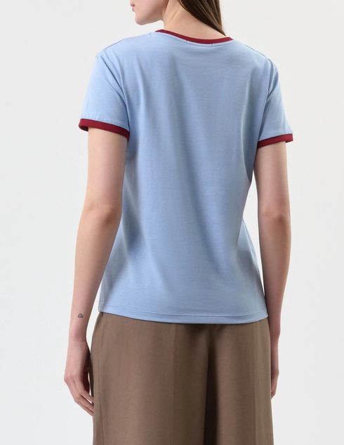 J.B4 Just Before 11WF1340_blue фото-4