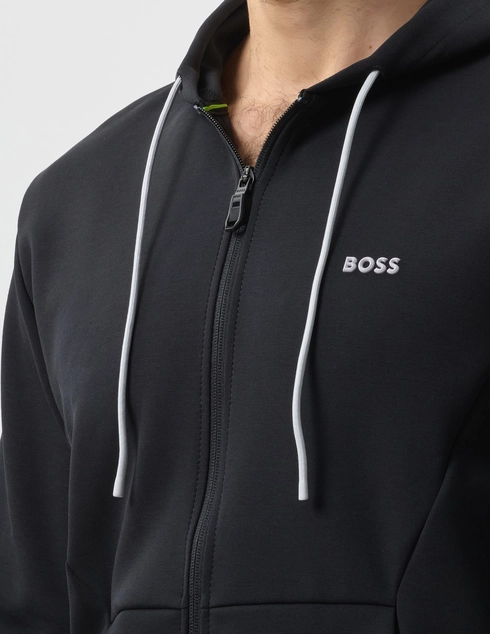 Boss 50542974-001_black фото-5