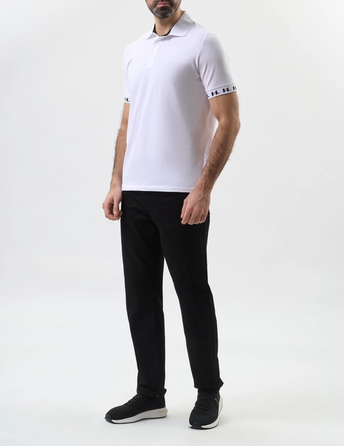 Karl Lagerfeld 745020562221-10_white фото-2