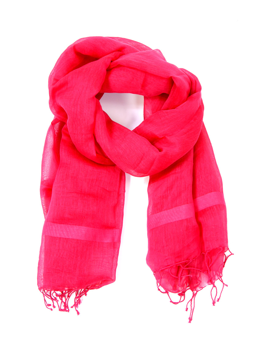 Шарфы заказать. Шарфы. Малиновый шарф. Весенний шарф. Розовый вязаный шарф.