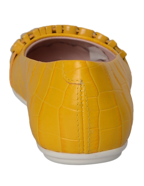 Moschino 25555_yellow фото-2