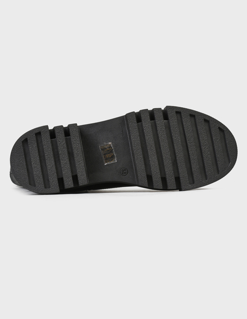 черные Ботинки Evaluna D02-black размер - 37; 40
