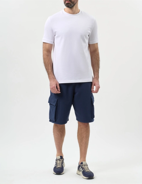 Mc2 Saint Barth CARGY-00874L_blue фото-2
