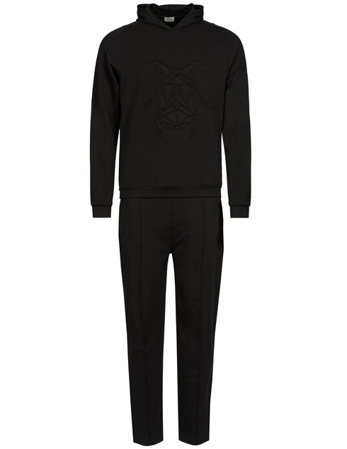 Corneliani 471472-020-black фото-1
