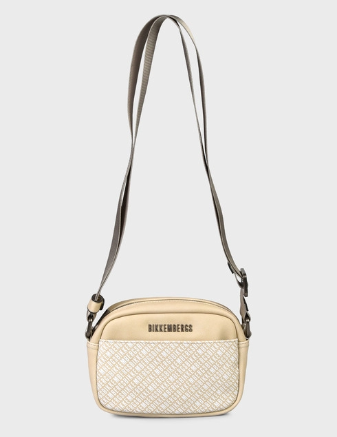 Bikkembergs 10072020-beige фото-2