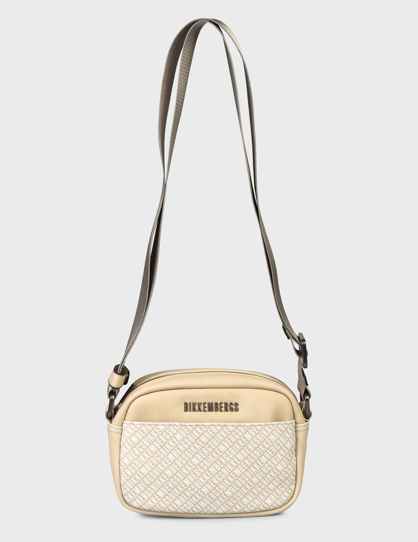 Bikkembergs 10072020-beige фото-2