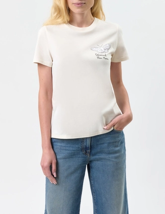 WEEKEND MAX MARA футболка