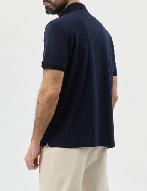 Harmont&Blaine LRQ478021903_801_blue фото-4