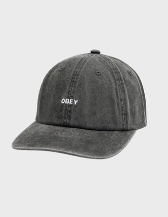 OBEY кепка