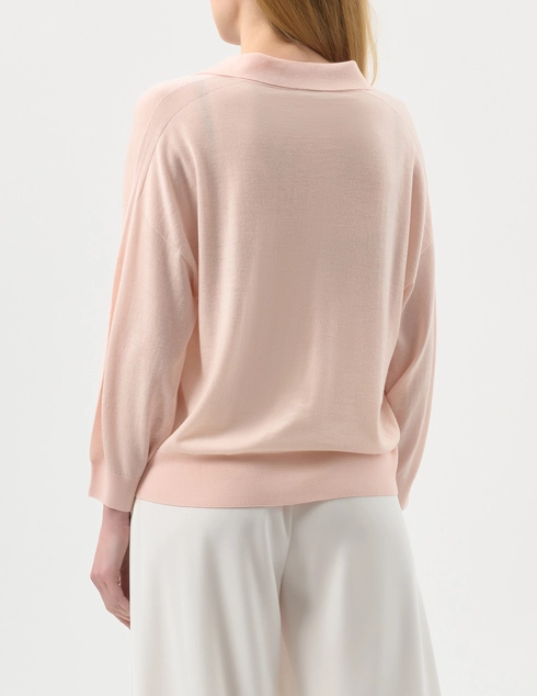 Peserico 65S99317F18K09169-590_pink фото-4