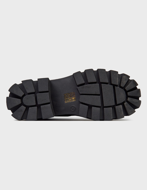 черные Ботинки Laura Biagiotti 8284_black размер - 36; 40