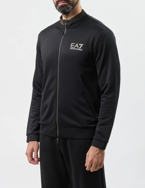 Ea7 Emporio Armani 7M000303-001-7M000305-001_black фото-3