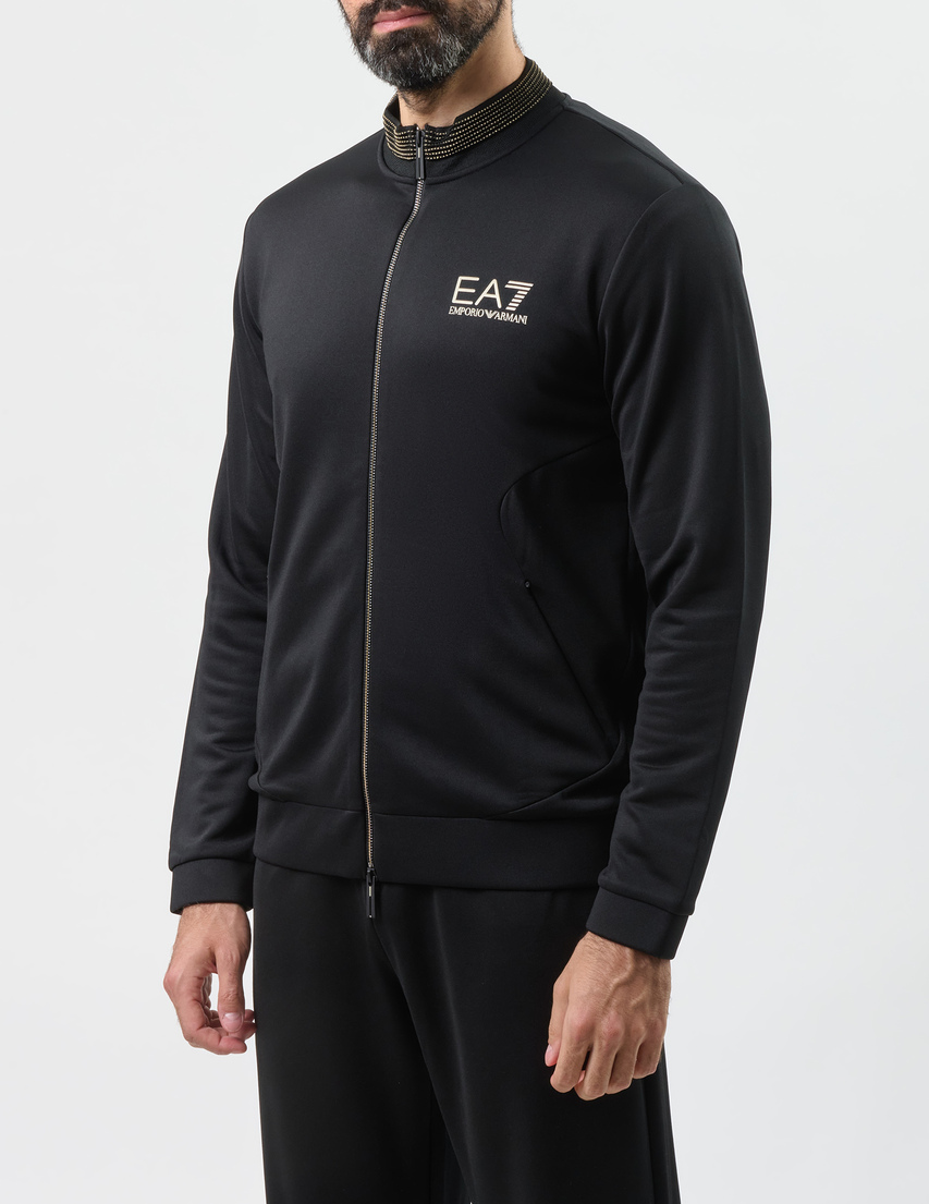 Ea7 Emporio Armani 7M000303-001-7M000305-001_black фото-3