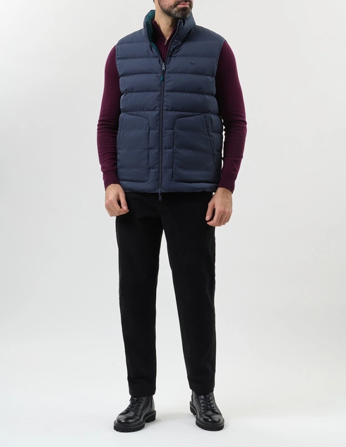 Harmont&Blaine K0P17604033843_green фото-2