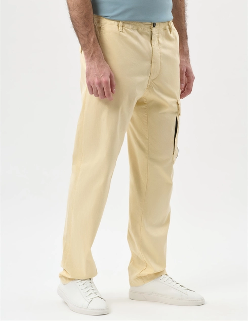 C.P. Company 20CMPA135A-114_beige фото-3