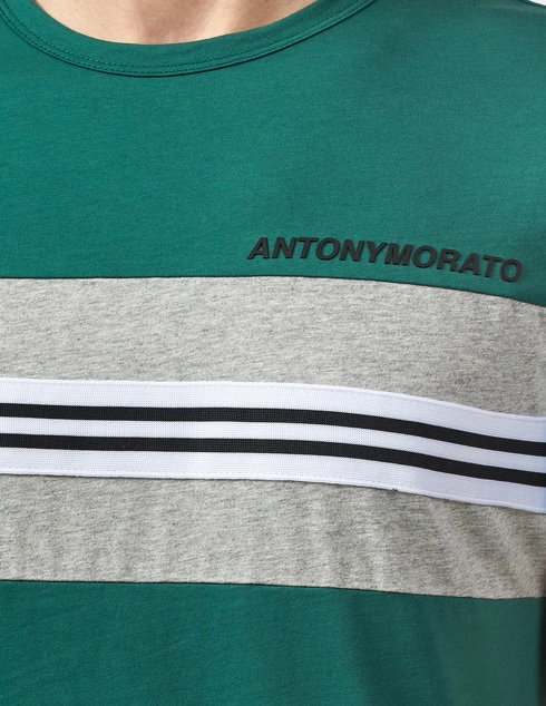 Antony Morato KS01734FA1001444054-green фото-5