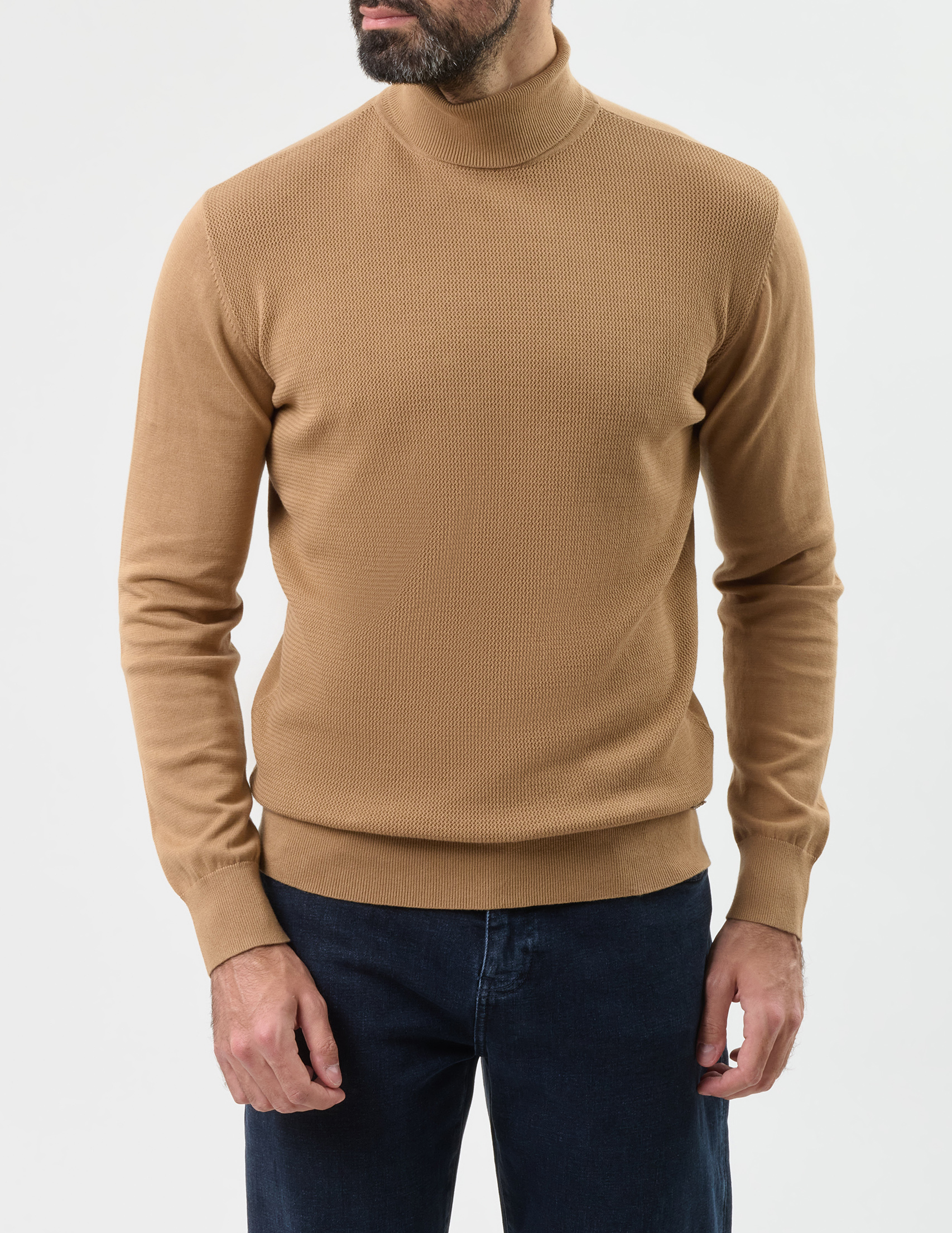 

Гольф, Бежевый