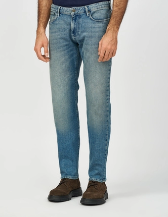 EMPORIO ARMANI джинсы