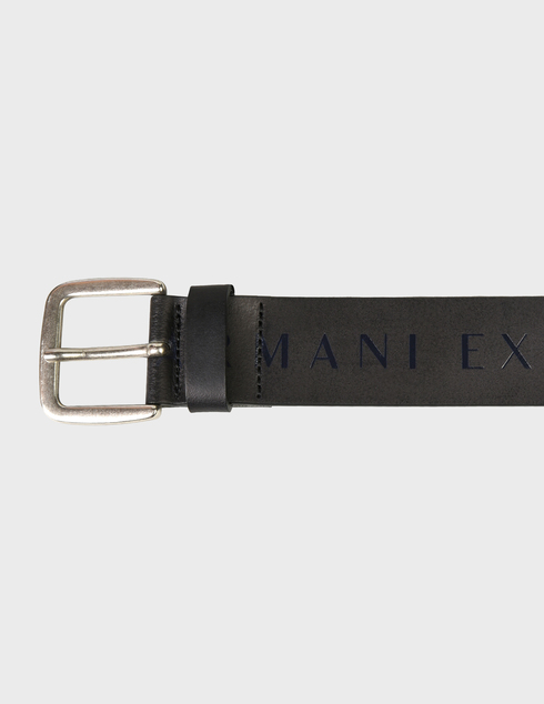 Armani Exchange 941185-CC529-02521-black фото-2