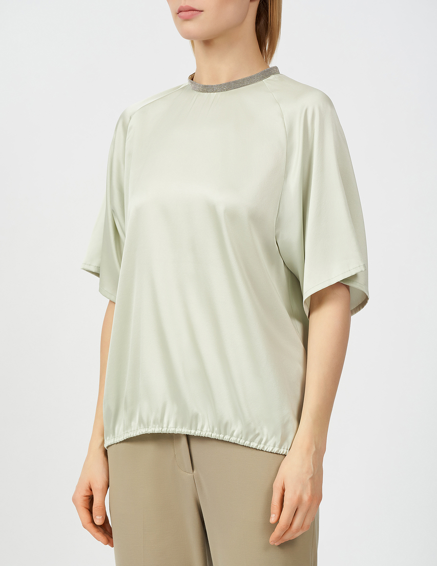 Fabiana Filippi FF-SS20-TPD260W768-A587-green фото-2