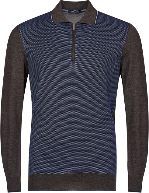 Bertolo 901879-1826-0179-blue фото-1