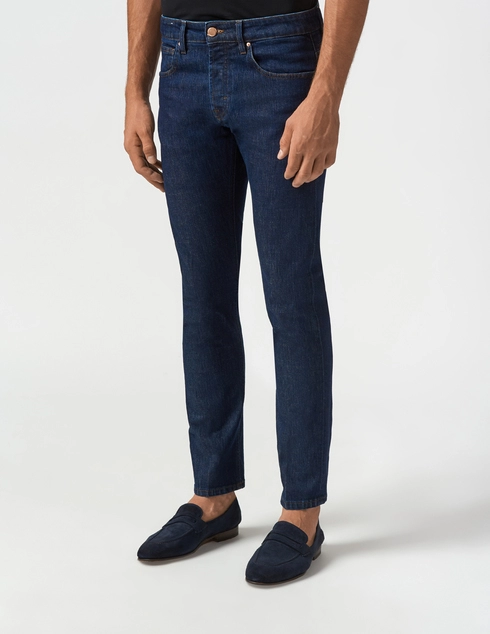 Don The Fuller NYDTFUTFW554-blue фото-2