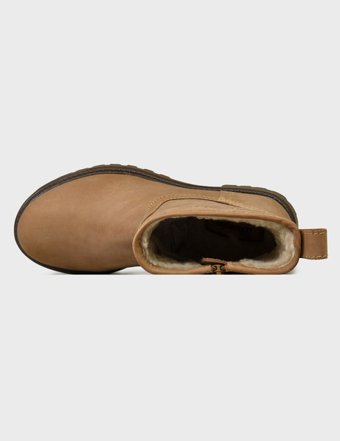 коричневые женские Ботинки Wrangler WL172502F_brown2 4120 грн