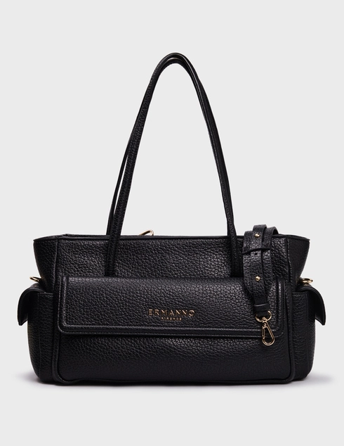 Ermanno Scervino 2216_black фото-4