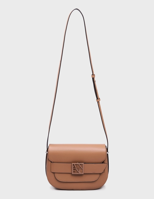 Armani Exchange XW002588-AF13672-U6186_brown фото-2