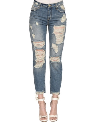 UP JEANS джинсы