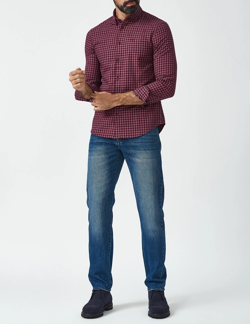 Armani Exchange 6RZC21-ZNXVZ-54AB_bordo фото-1
