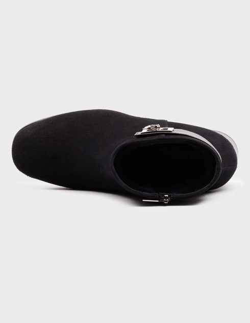 черные женские Ботильоны Marino Fabiani 4191_black 26910 грн