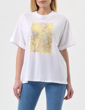 IMPERIAL футболка