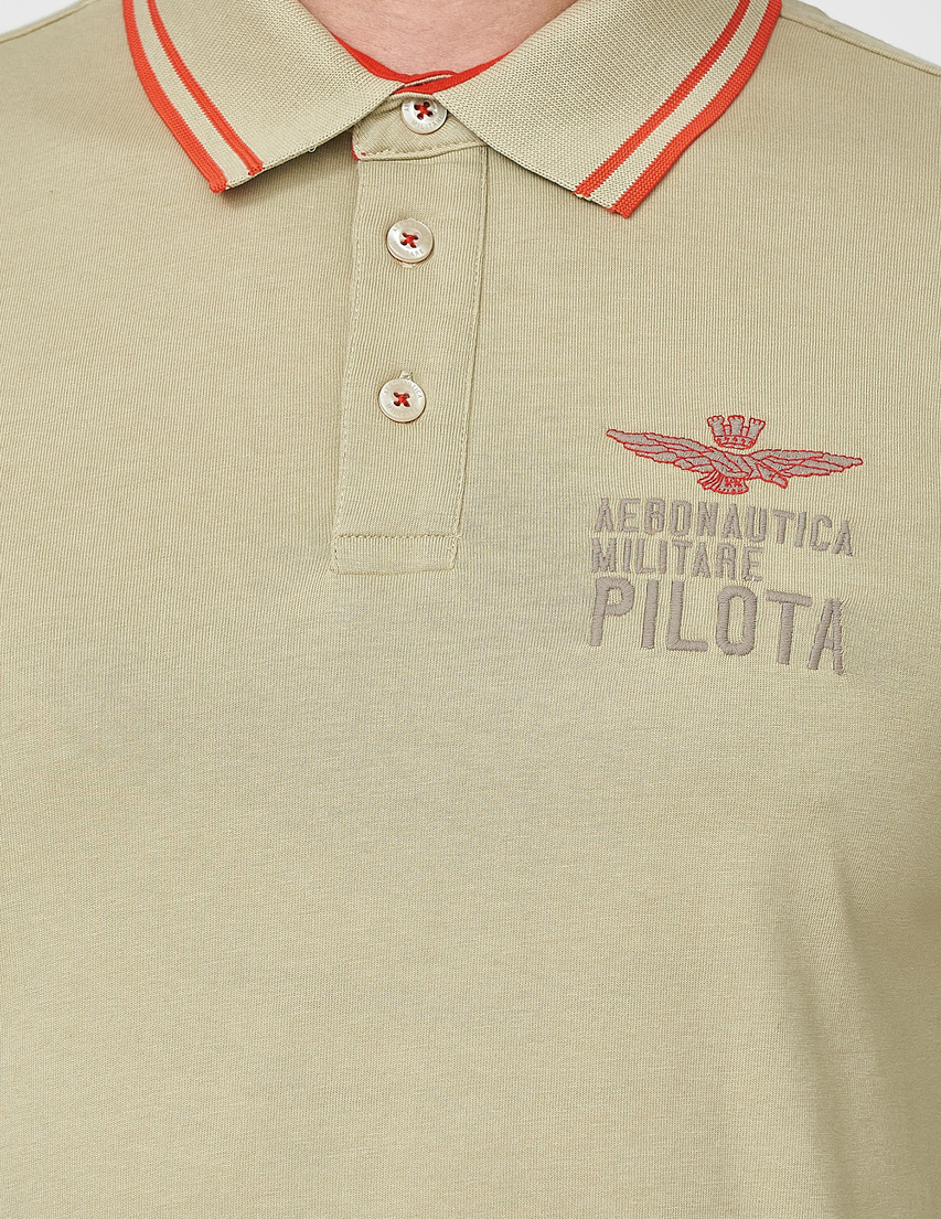 Aeronautica Militare 1631_beige фото-4