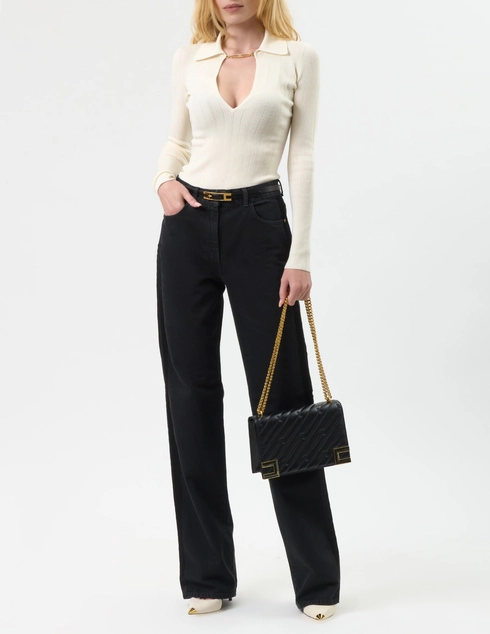 Elisabetta Franchi PJ-13I-56E2-V450-110 фото-2