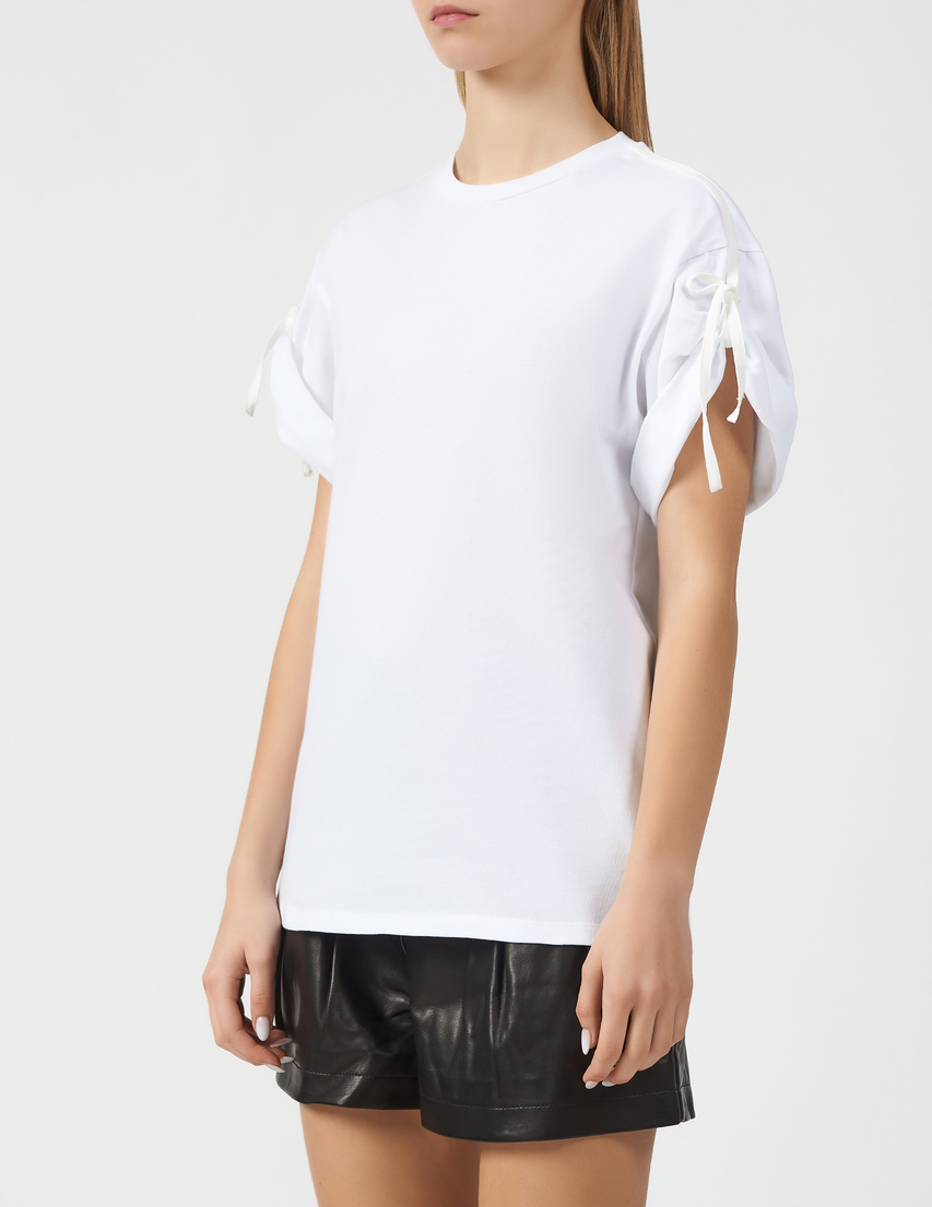 3.1 Phillip Lim 191-1132-100-white фото-2