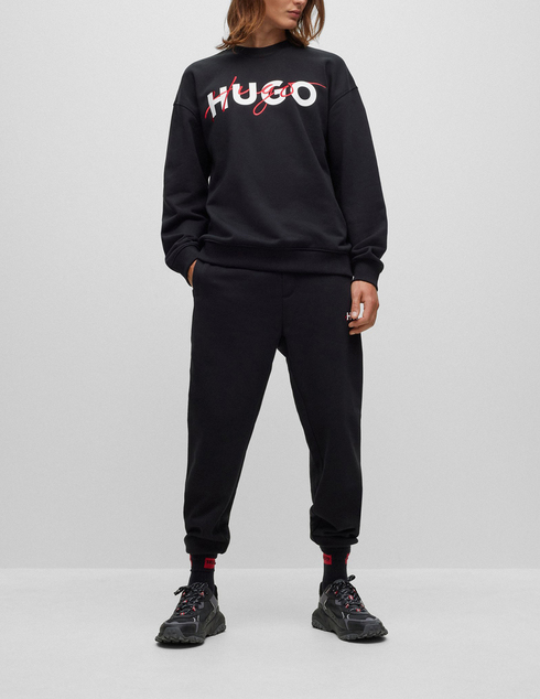 Hugo mc158-black фото-4