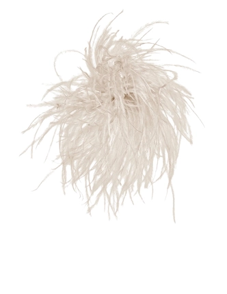 Luisa Cerano брошь