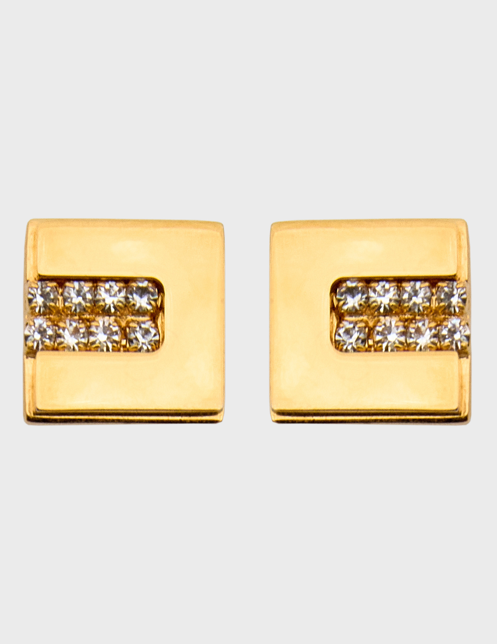 

Серьги, Золотой