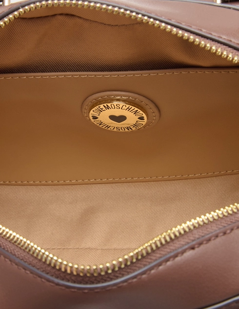 Love Moschino JC4030PP1PLI0300_brown фото-3