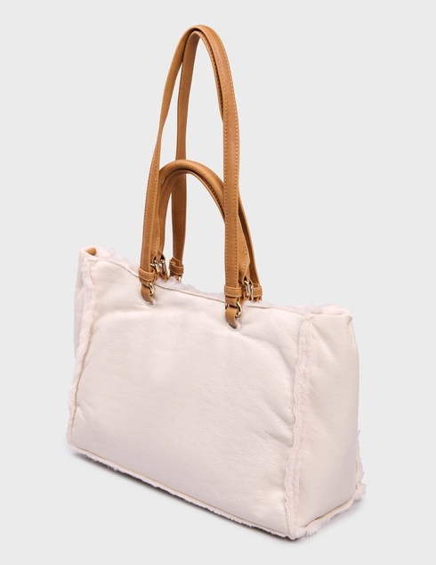 Ermanno Scervino 2249-NL-crema_beige фото-2